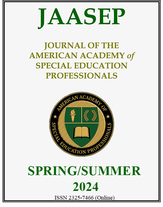 Cover SPRING JAASEP
