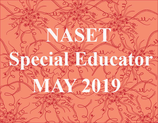 May 2019 Cover