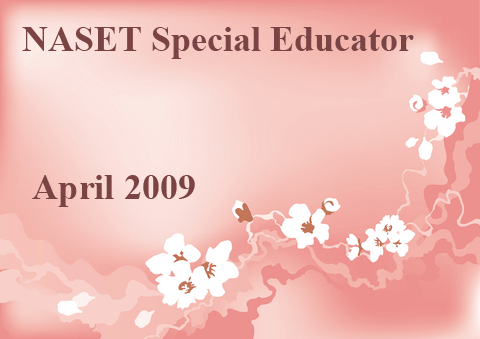 April2009NASET