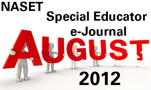 August 2012 Cov