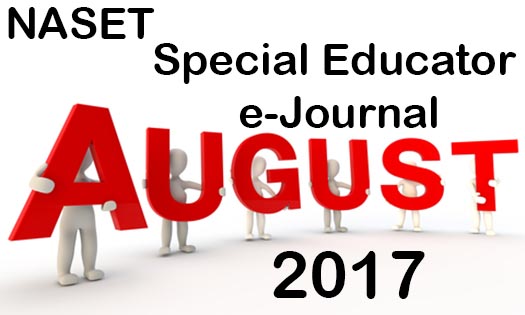 August 2017 Cover