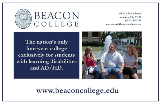 Beacon College 01