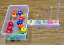 Color Coding