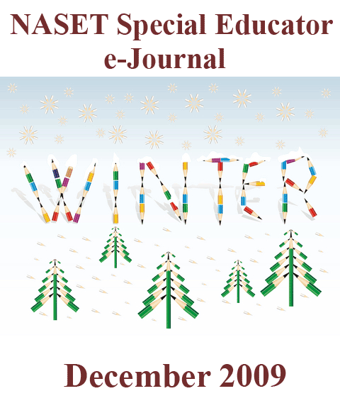 December 2009 Cover