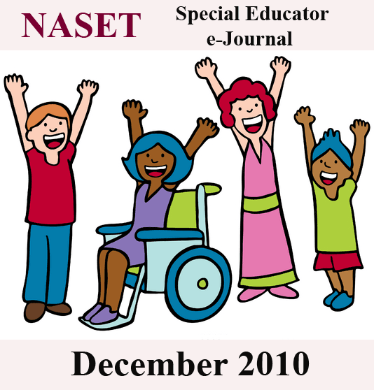 December 2010 cover