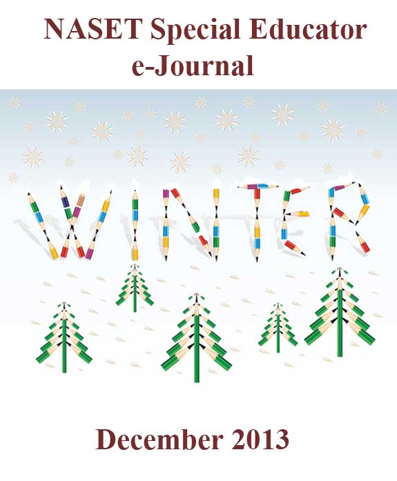 December 2013 Cover