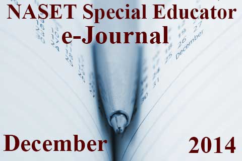 December 2014 Cover