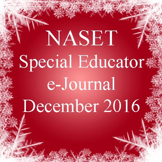 December 2016 cover