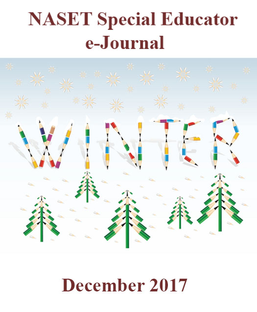 December 2017 Cover