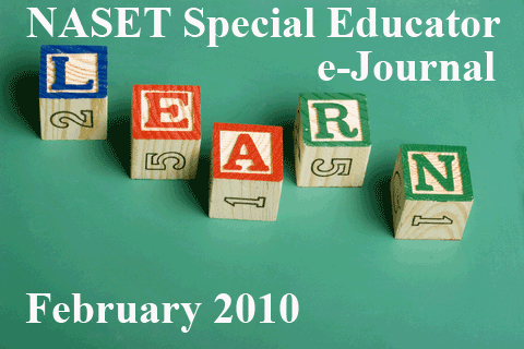 February 2010 Cover