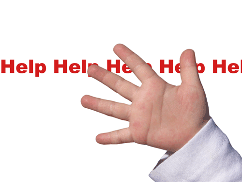 Help