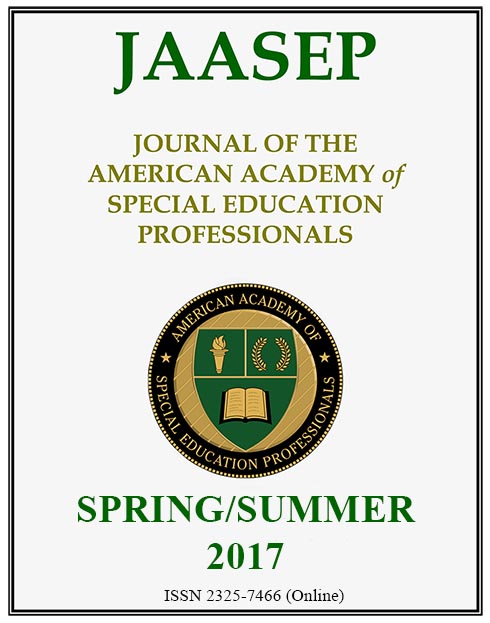 JAASEP SPRING Cover