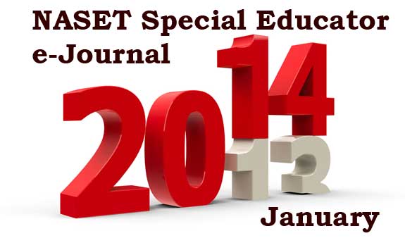 January 2014 Cover