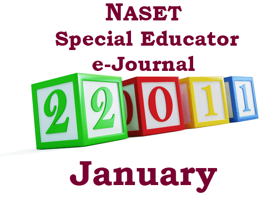 January 2011 Cover