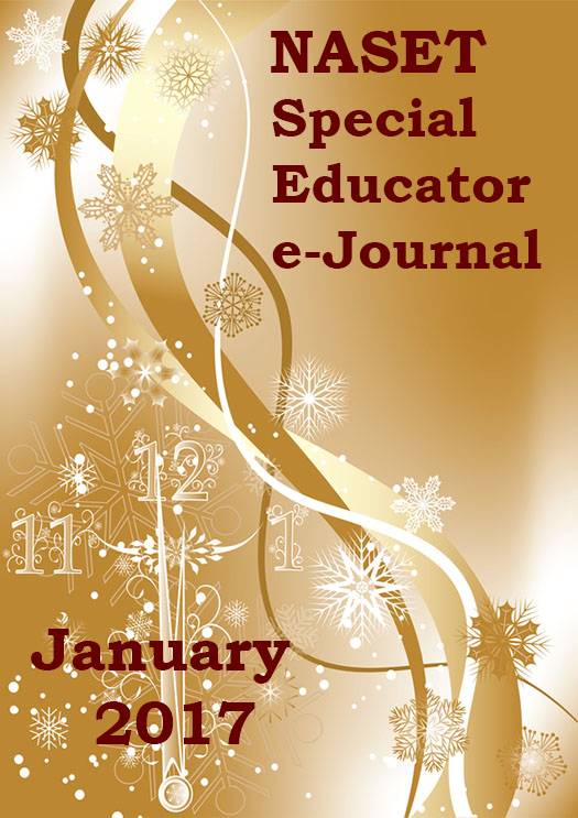 January 2017 Cover