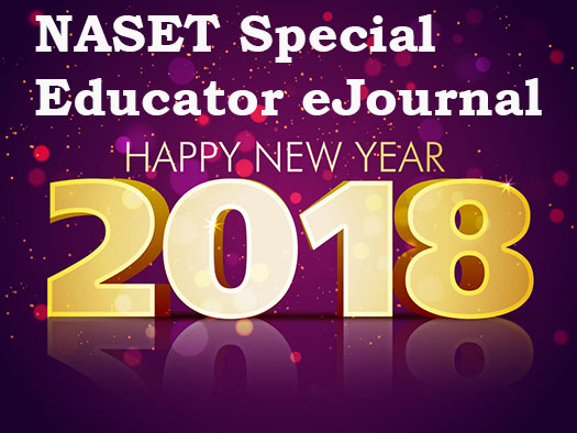 January 2018 Cover