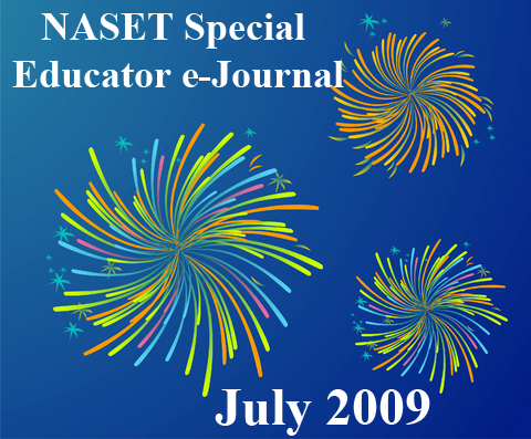 July 2009 cover best