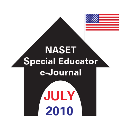 July 2010 Cover