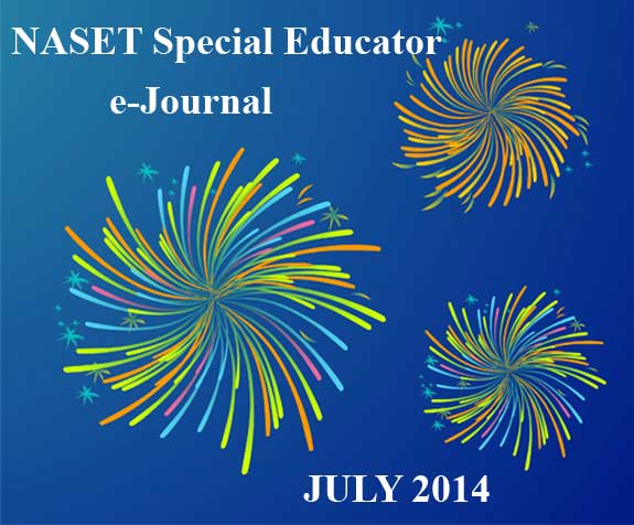 July 2014 cover