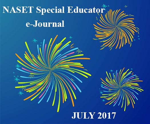 July 2017 cover