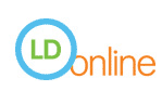 LD logo