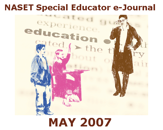 MAY 2007