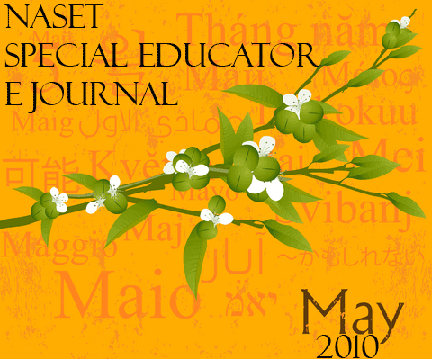 May 2010 Cover