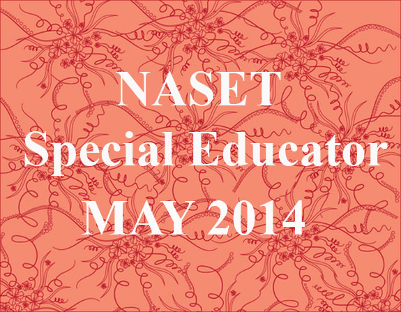 May 2014 Cover