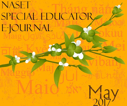 May 2017 Cover