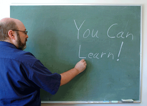 Motivational Teaching