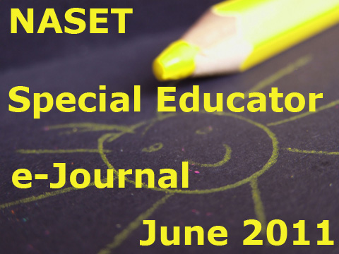 NASET June 2011