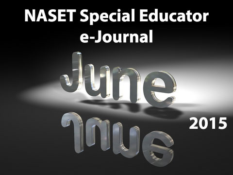 NASET June 2015