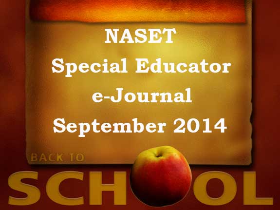 NASET Sept 14