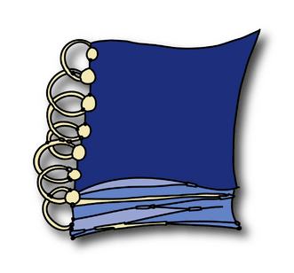 Notebook illustration