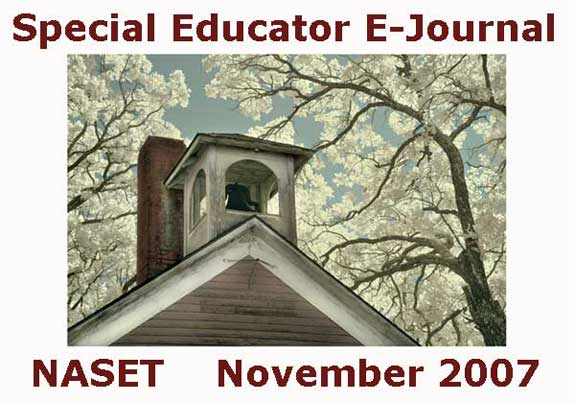 November 07 Cover 01