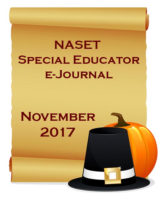 November 2017 Cover