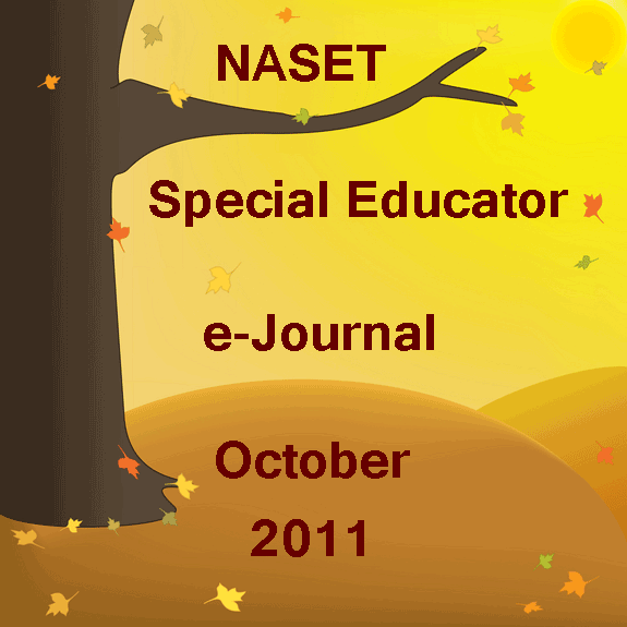 October 2011 Cover