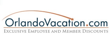 Orlando Vacation Logo