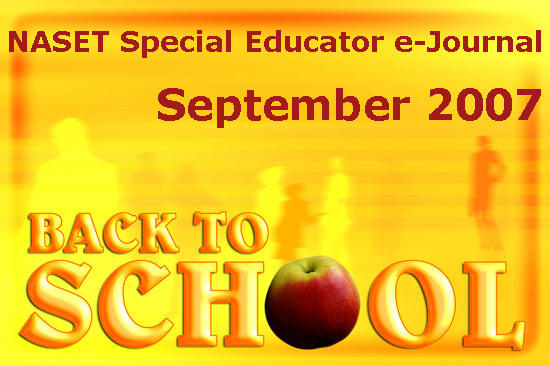 Sept 2007 Cover