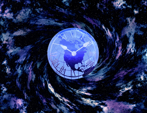 Space Time Power of General