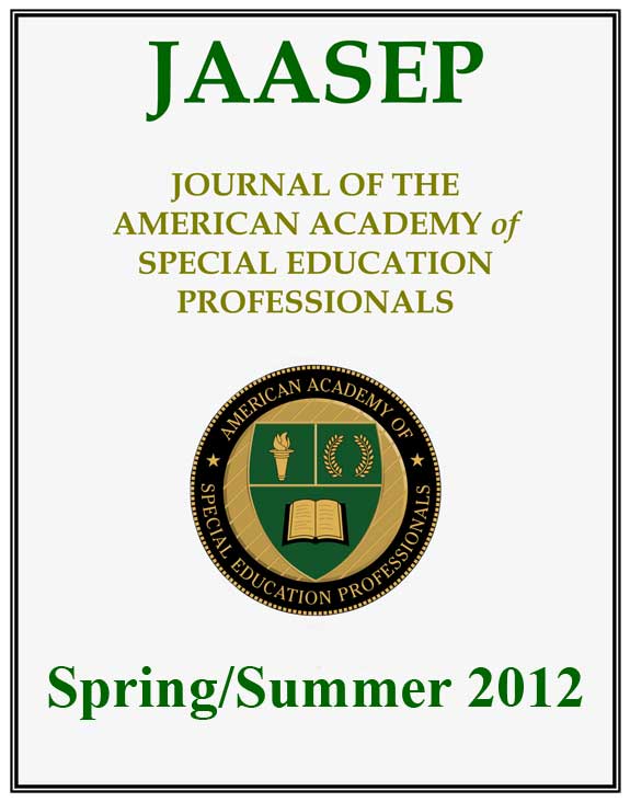 Spring Summer 2012 Cover