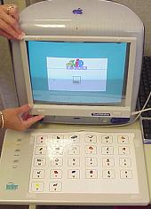 Touch Window