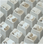 dirty keyboard