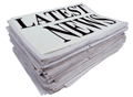 latest news