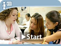 mm academic english overview