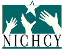 nichcy logo