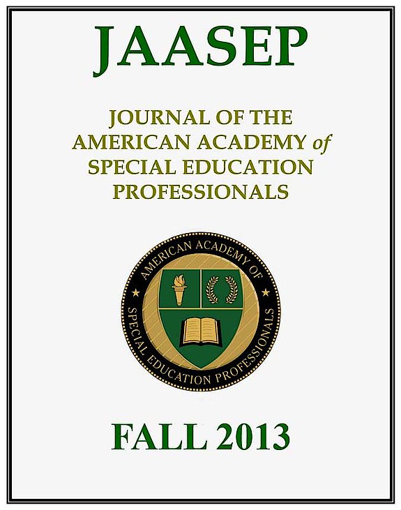 csm JAASEP Cover Fall 10 13 a3a01f615a