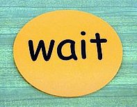 csm Wait Card bc7bce5020