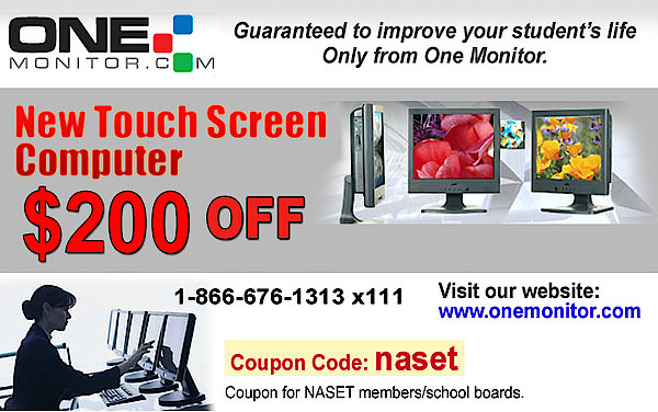 csm onemonitor NASET lrg 45804acbe3