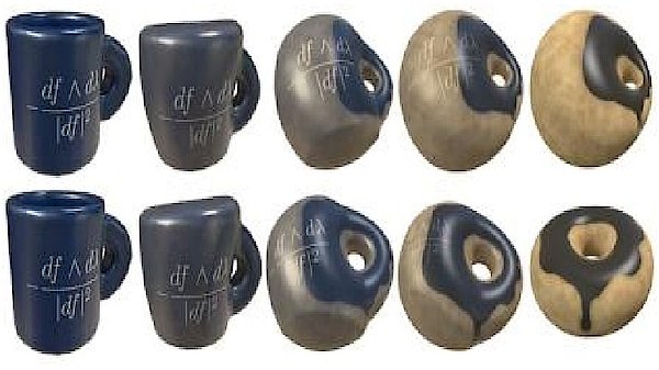 csm coffee cup and donuts 103862206a